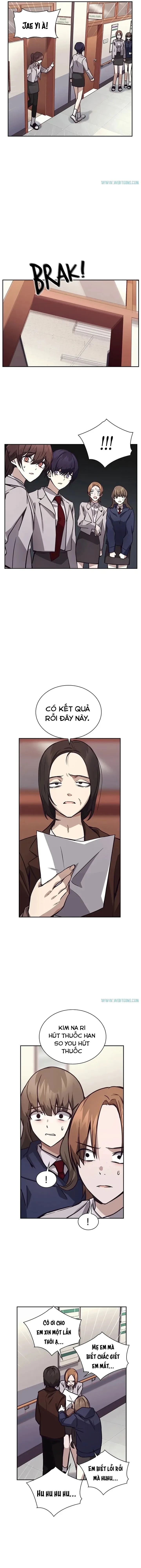 Bạn Bạn Bè Bè Chapter 5 - Trang 2