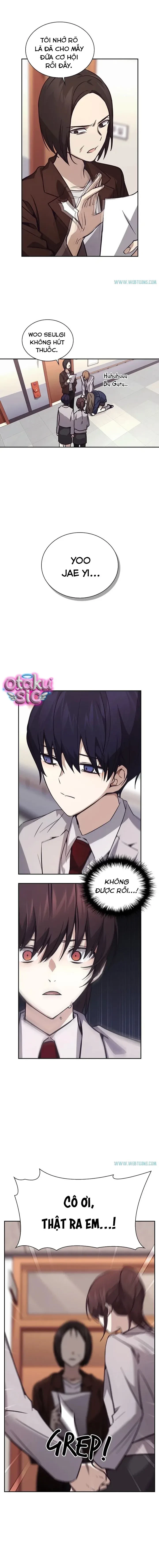 Bạn Bạn Bè Bè Chapter 5 - Trang 2