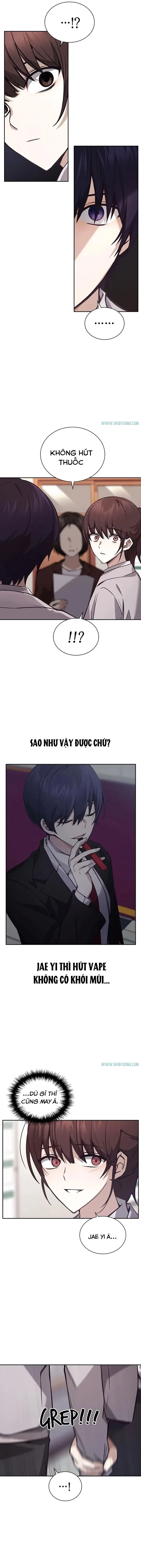 Bạn Bạn Bè Bè Chapter 5 - Trang 2