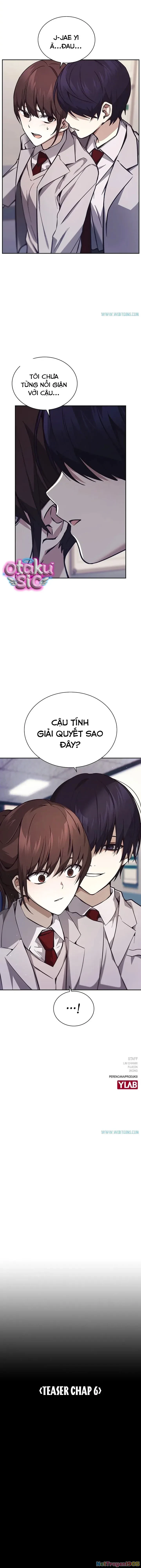 Bạn Bạn Bè Bè Chapter 5 - Trang 2