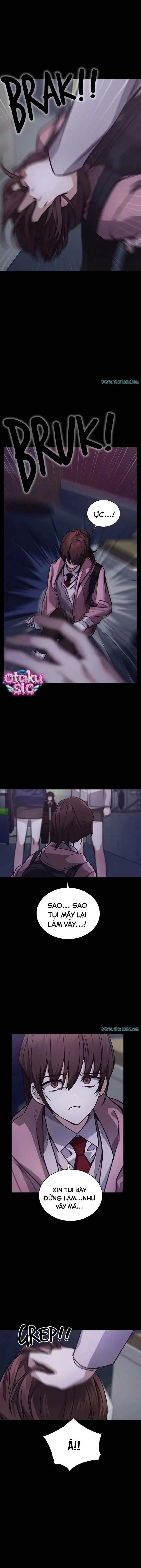 Bạn Bạn Bè Bè Chapter 5 - Trang 2