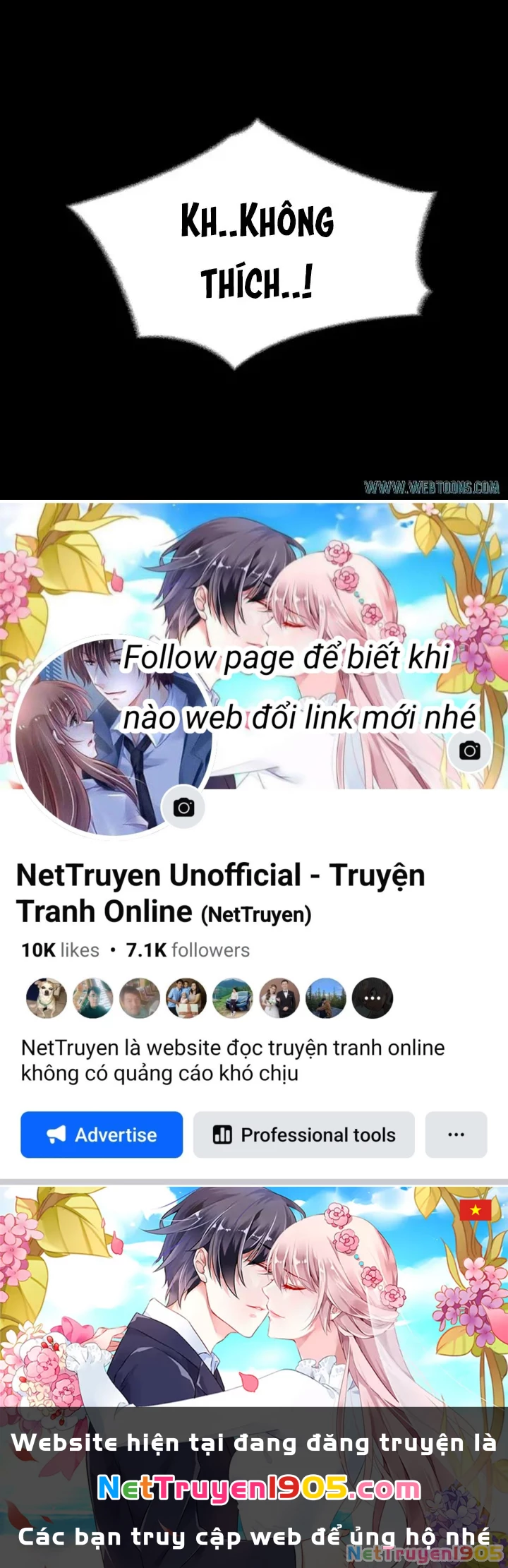 Bạn Bạn Bè Bè Chapter 5 - Trang 2