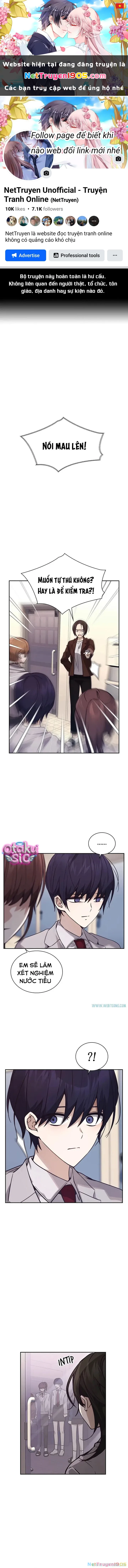 Bạn Bạn Bè Bè Chapter 5 - Trang 2