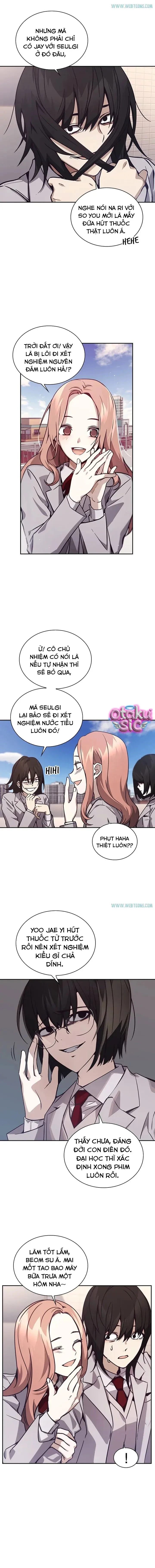 Bạn Bạn Bè Bè Chapter 5 - Trang 2