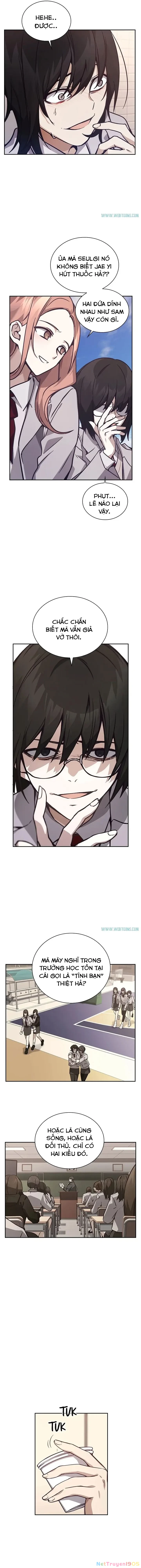 Bạn Bạn Bè Bè Chapter 5 - Trang 2