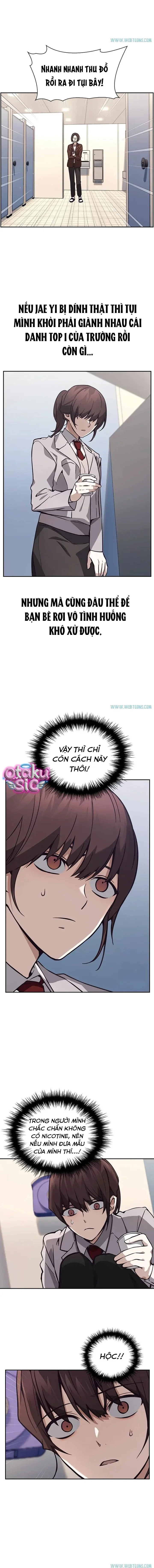 Bạn Bạn Bè Bè Chapter 5 - Trang 2