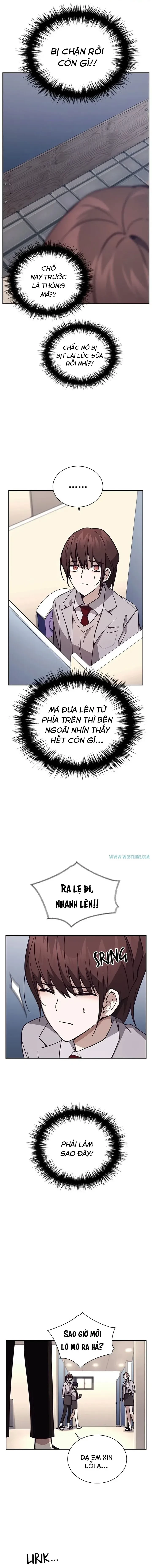 Bạn Bạn Bè Bè Chapter 5 - Trang 2