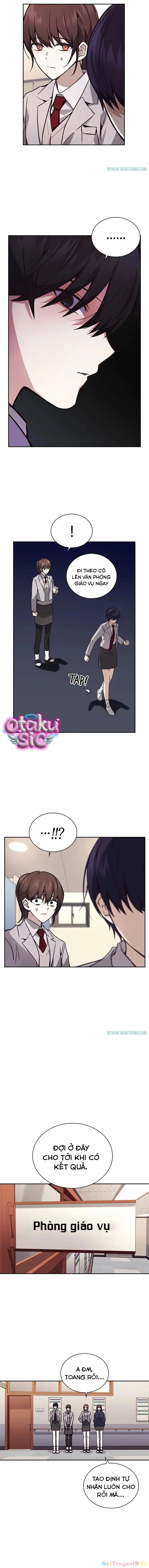 Bạn Bạn Bè Bè Chapter 5 - Trang 2