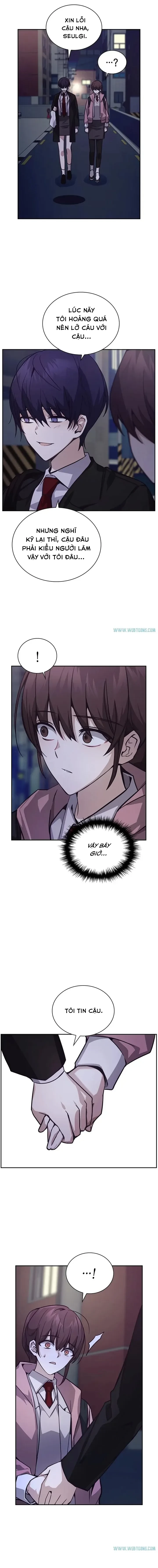 Bạn Bạn Bè Bè Chapter 6 - Trang 2