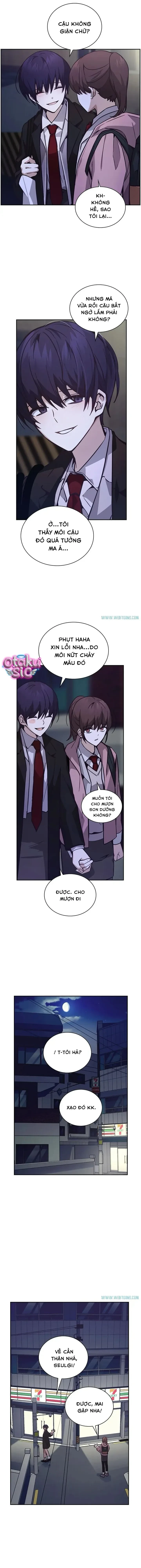 Bạn Bạn Bè Bè Chapter 6 - Trang 2