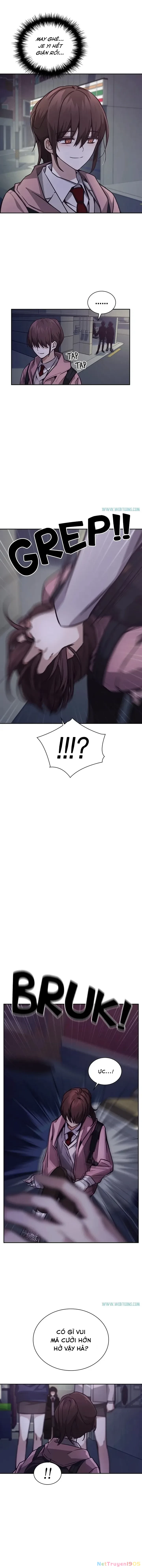 Bạn Bạn Bè Bè Chapter 6 - Trang 2