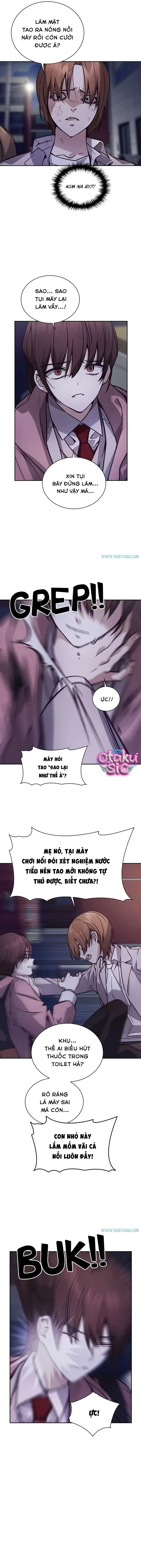 Bạn Bạn Bè Bè Chapter 6 - Trang 2