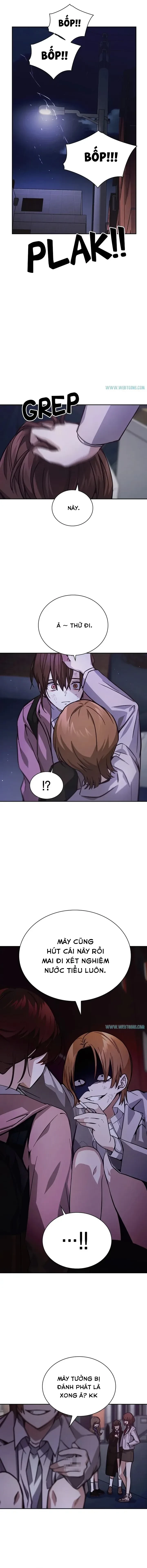 Bạn Bạn Bè Bè Chapter 6 - Trang 2