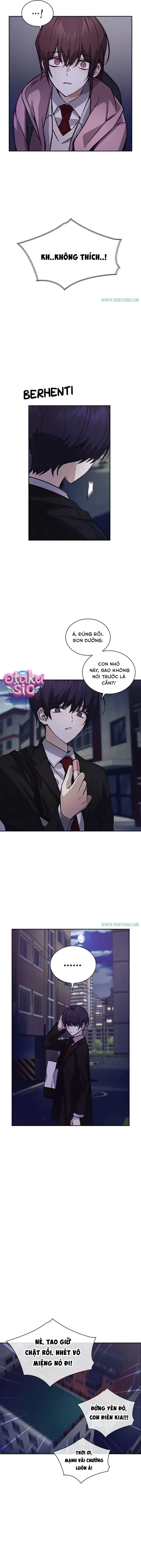 Bạn Bạn Bè Bè Chapter 6 - Trang 2