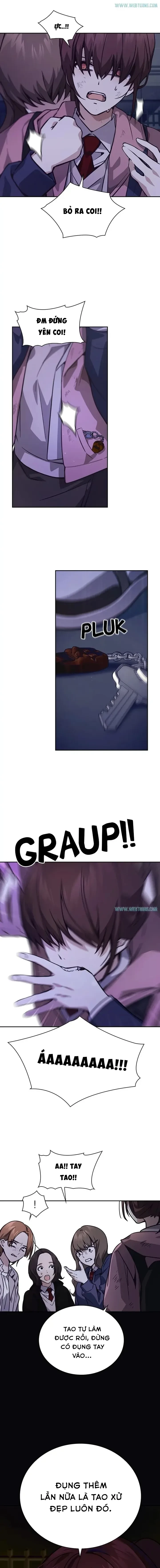 Bạn Bạn Bè Bè Chapter 6 - Trang 2