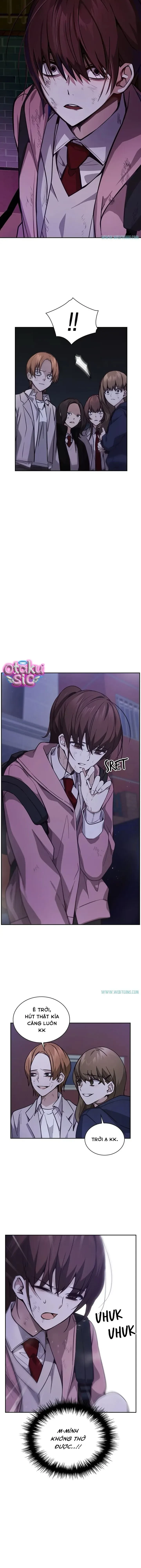 Bạn Bạn Bè Bè Chapter 6 - Trang 2