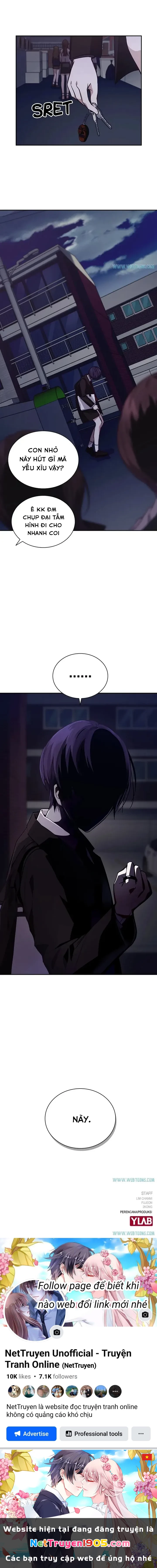 Bạn Bạn Bè Bè Chapter 6 - Trang 2