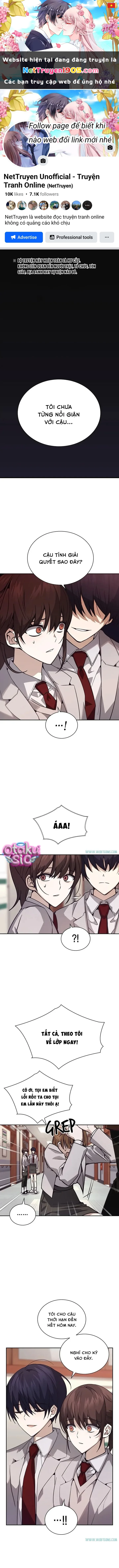 Bạn Bạn Bè Bè Chapter 6 - Trang 2