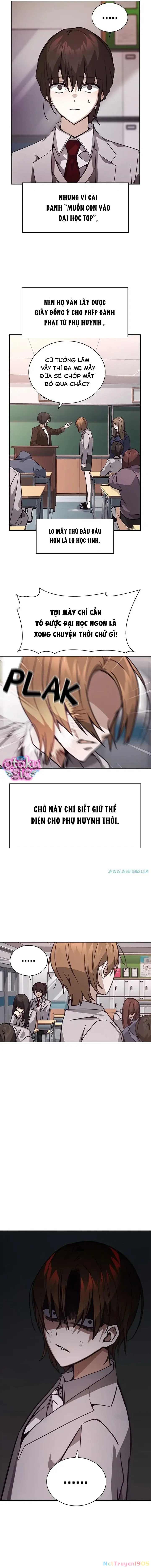 Bạn Bạn Bè Bè Chapter 6 - Trang 2