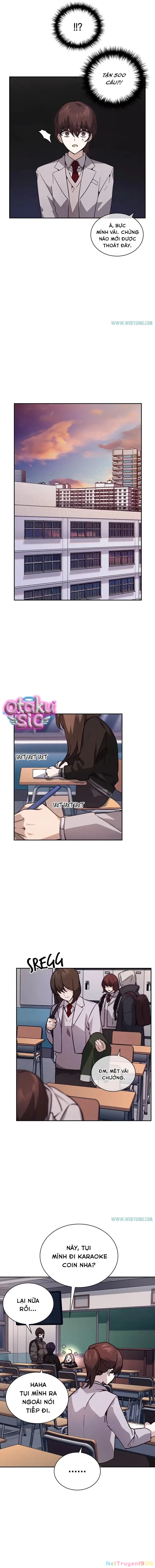 Bạn Bạn Bè Bè Chapter 6 - Trang 2