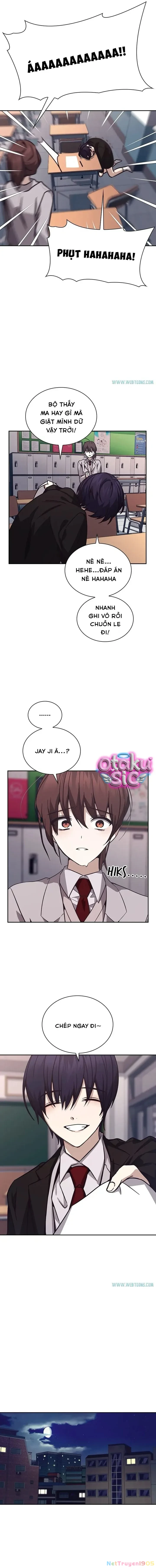 Bạn Bạn Bè Bè Chapter 6 - Trang 2