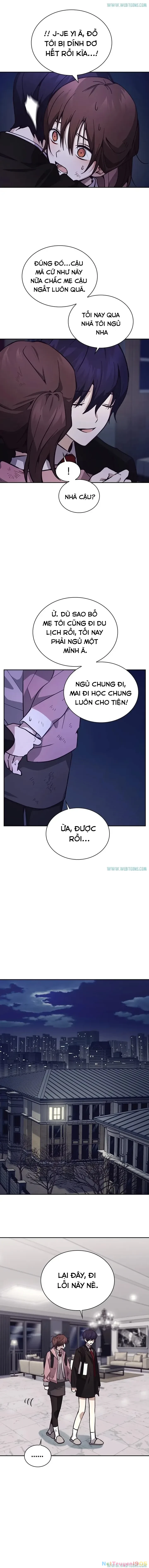 Bạn Bạn Bè Bè Chapter 7 - Trang 2