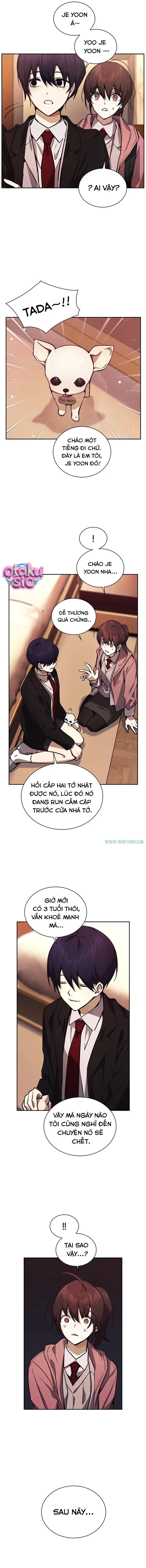 Bạn Bạn Bè Bè Chapter 7 - Trang 2