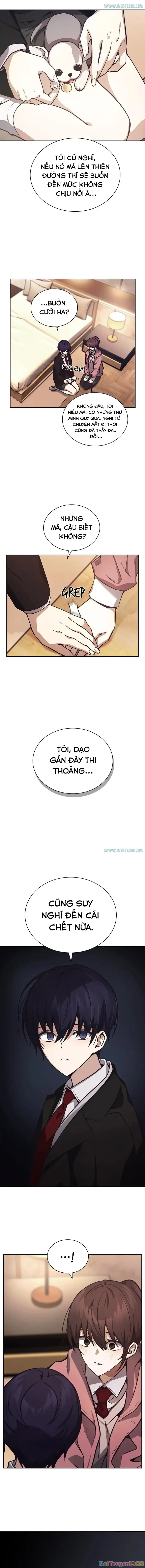 Bạn Bạn Bè Bè Chapter 7 - Trang 2