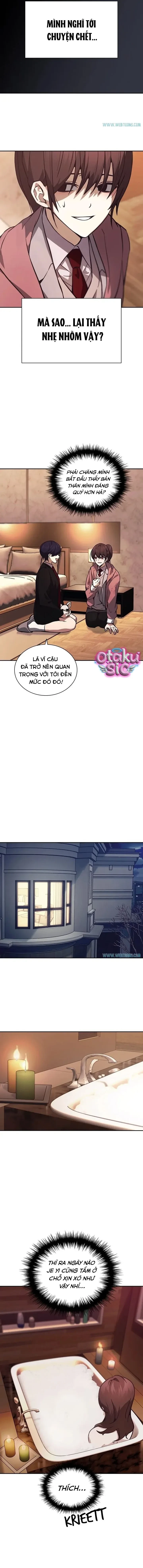 Bạn Bạn Bè Bè Chapter 7 - Trang 2