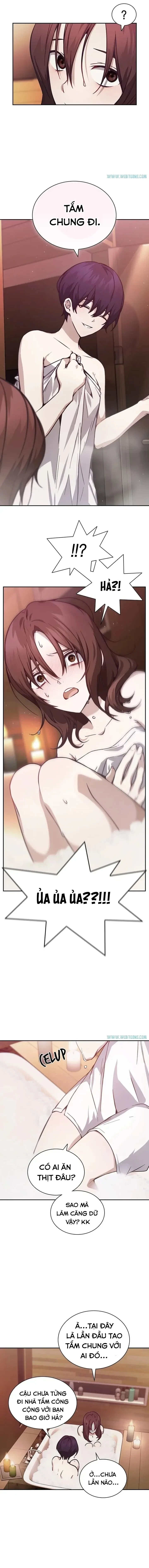 Bạn Bạn Bè Bè Chapter 7 - Trang 2