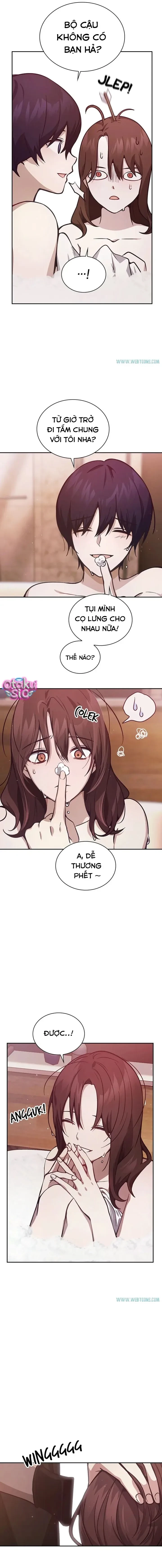 Bạn Bạn Bè Bè Chapter 7 - Trang 2