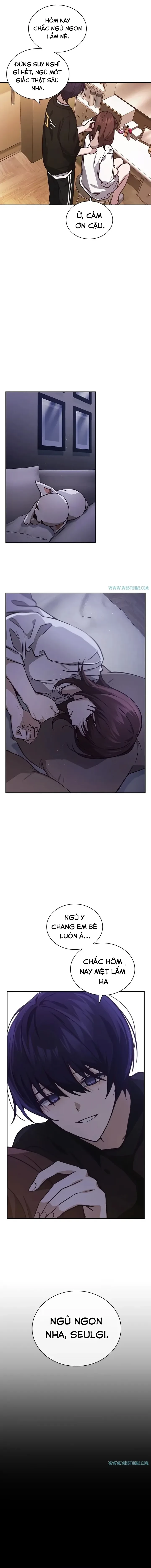 Bạn Bạn Bè Bè Chapter 7 - Trang 2