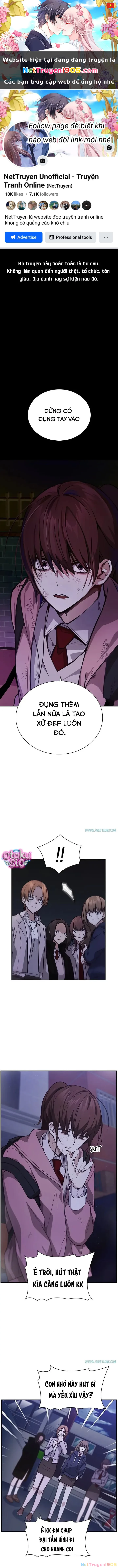 Bạn Bạn Bè Bè Chapter 7 - Trang 2