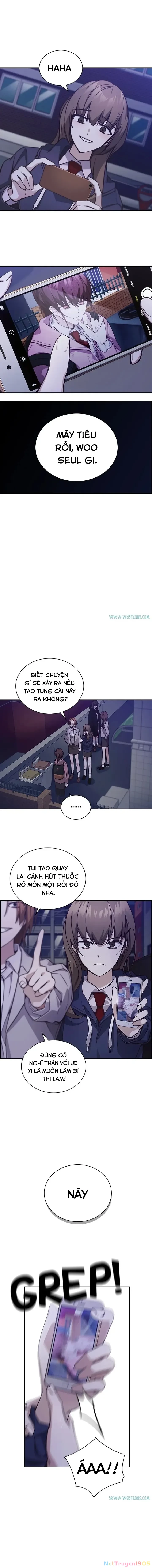 Bạn Bạn Bè Bè Chapter 7 - Trang 2