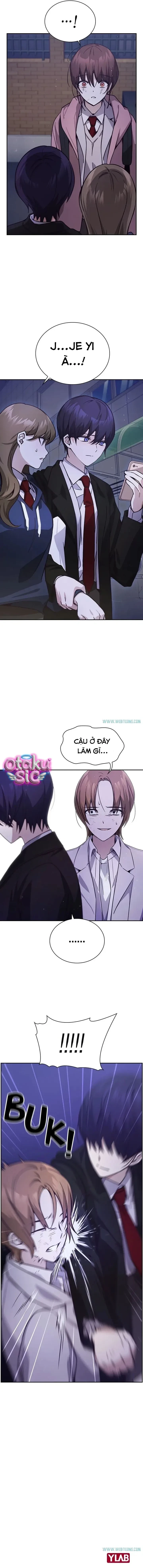 Bạn Bạn Bè Bè Chapter 7 - Trang 2