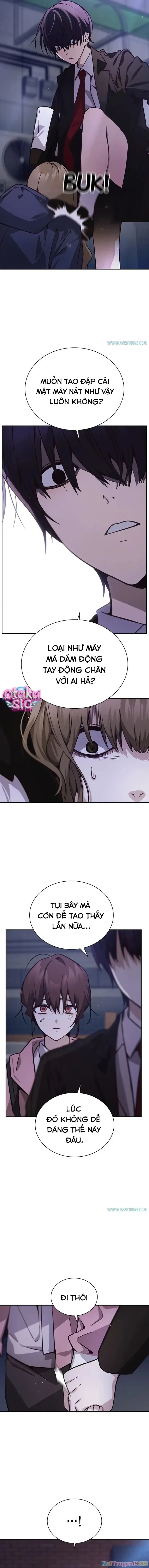 Bạn Bạn Bè Bè Chapter 7 - Trang 2