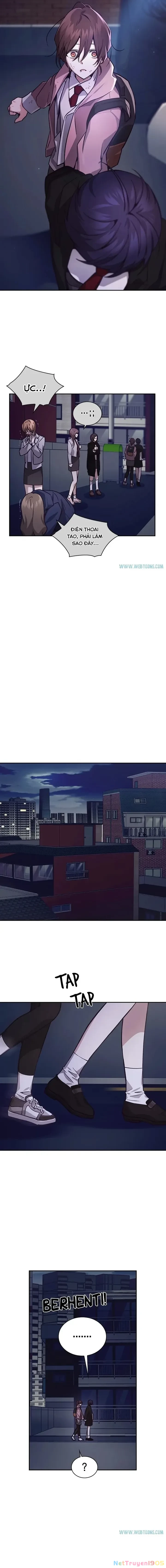 Bạn Bạn Bè Bè Chapter 7 - Trang 2