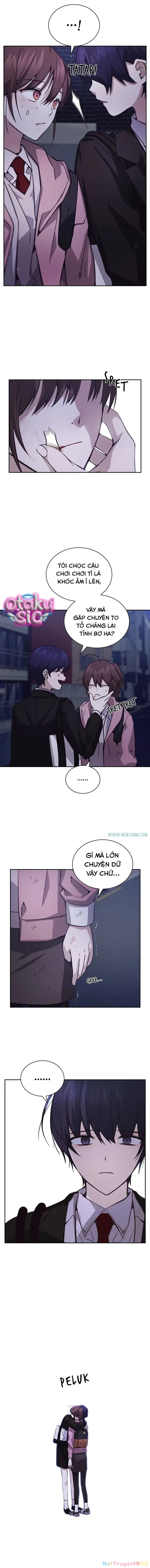 Bạn Bạn Bè Bè Chapter 7 - Trang 2