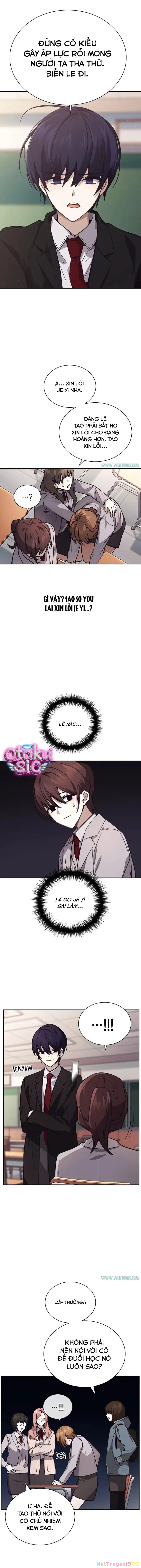 Bạn Bạn Bè Bè Chapter 8 - Trang 2