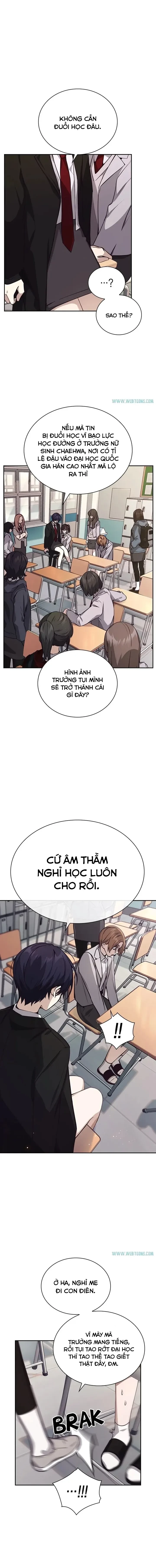 Bạn Bạn Bè Bè Chapter 8 - Trang 2