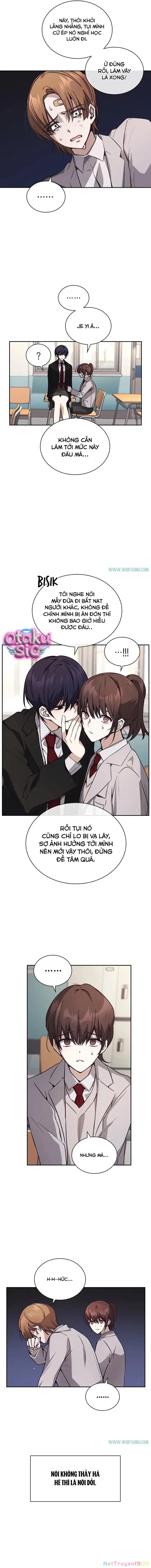 Bạn Bạn Bè Bè Chapter 8 - Trang 2