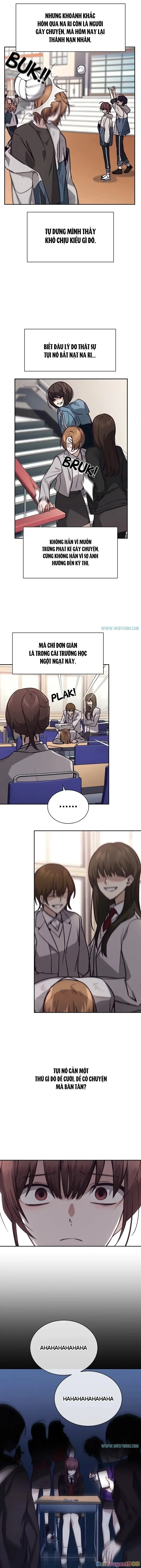 Bạn Bạn Bè Bè Chapter 8 - Trang 2