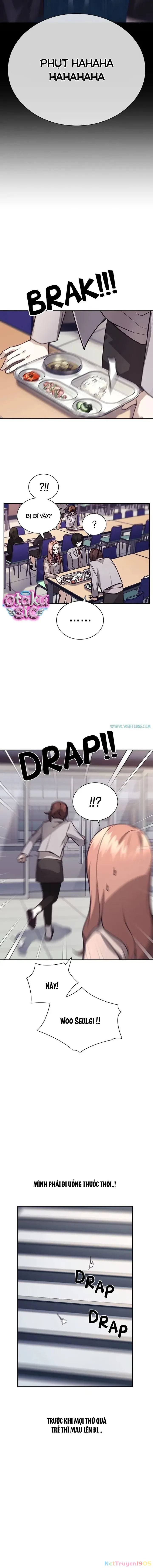 Bạn Bạn Bè Bè Chapter 8 - Trang 2