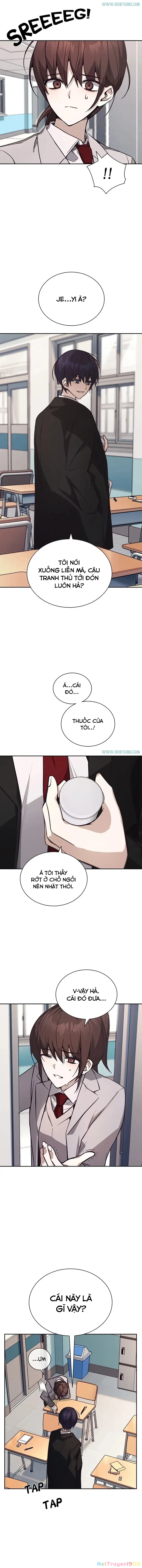 Bạn Bạn Bè Bè Chapter 8 - Trang 2