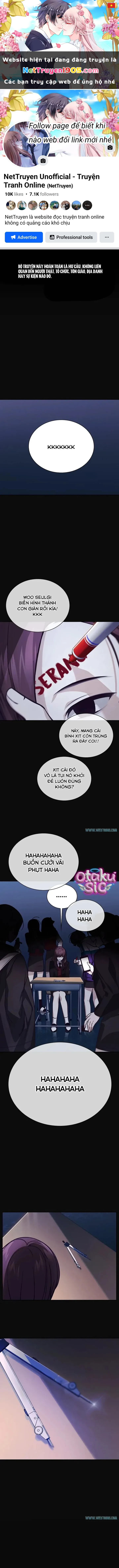 Bạn Bạn Bè Bè Chapter 8 - Trang 2