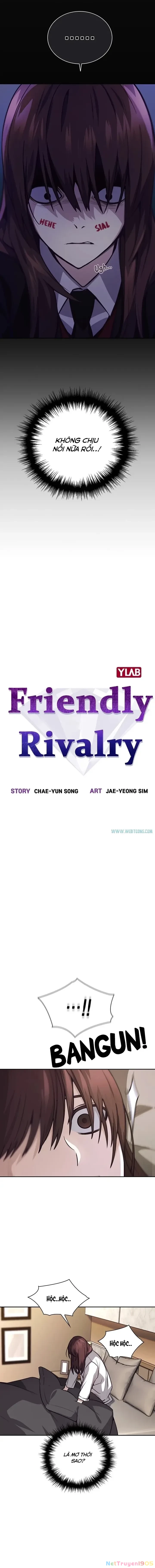 Bạn Bạn Bè Bè Chapter 8 - Trang 2