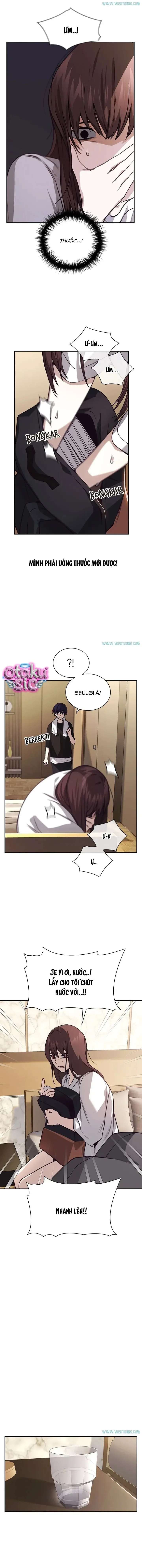 Bạn Bạn Bè Bè Chapter 8 - Trang 2