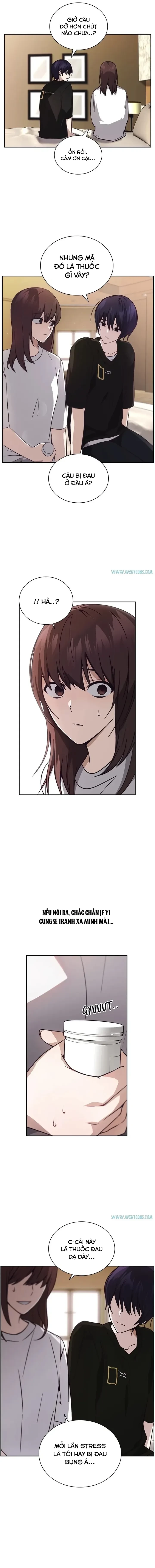 Bạn Bạn Bè Bè Chapter 8 - Trang 2