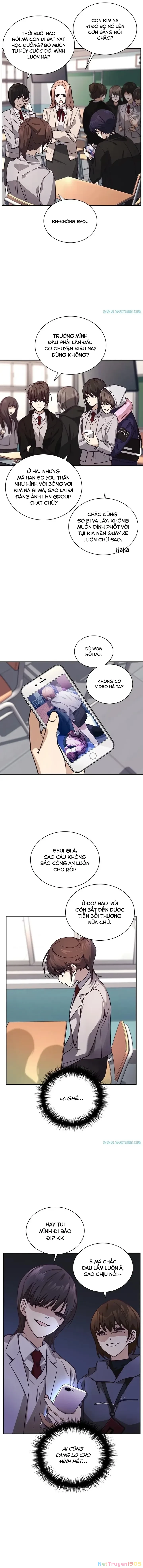 Bạn Bạn Bè Bè Chapter 8 - Trang 2