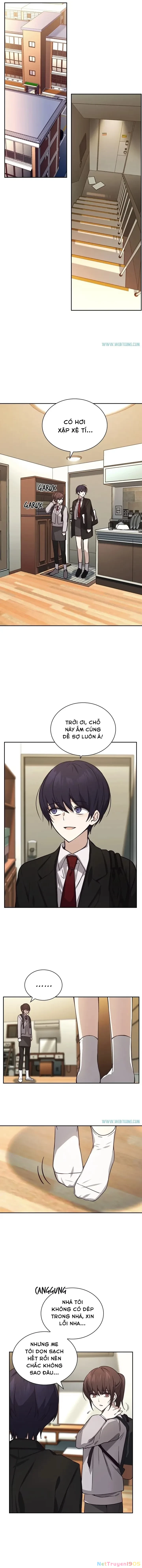 Bạn Bạn Bè Bè Chapter 9 - Trang 2